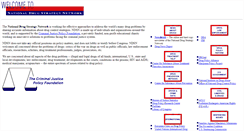 Desktop Screenshot of ndsn.org